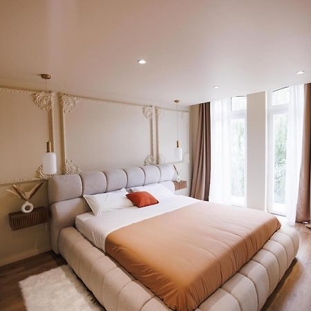 Eden Room - Luxe, Balneo & Sauna Le Mans Zewnętrze zdjęcie