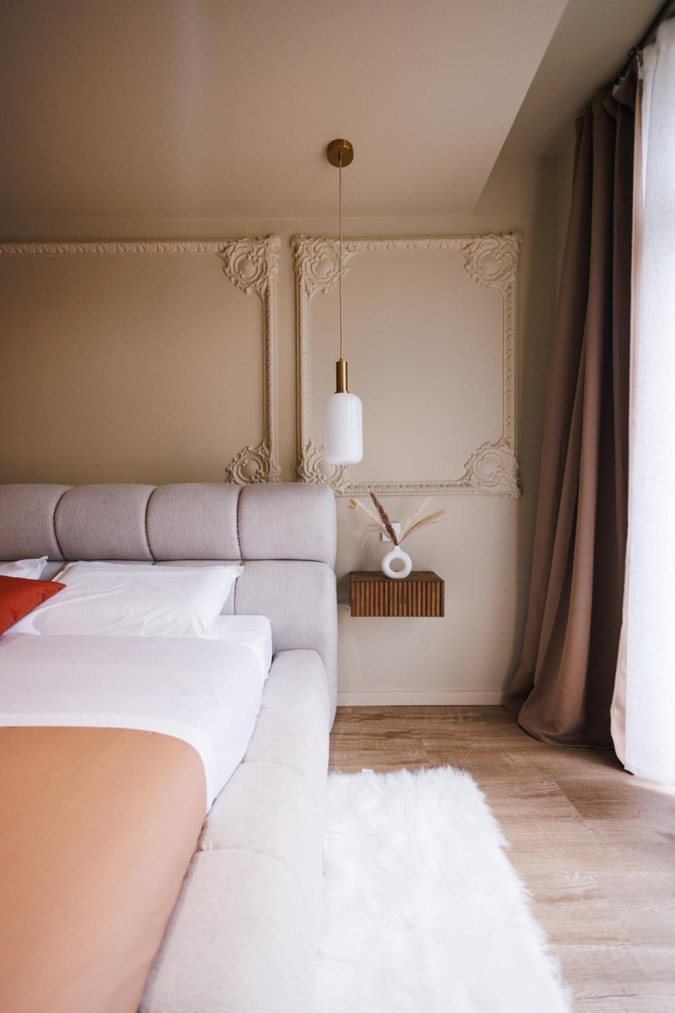Eden Room - Luxe, Balneo & Sauna Le Mans Zewnętrze zdjęcie