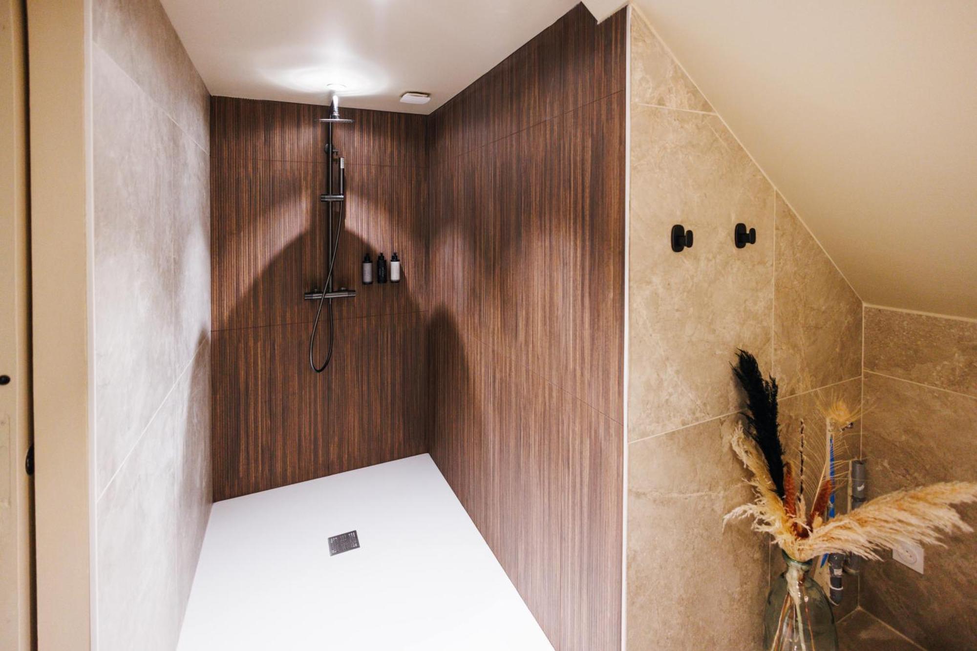Eden Room - Luxe, Balneo & Sauna Le Mans Zewnętrze zdjęcie