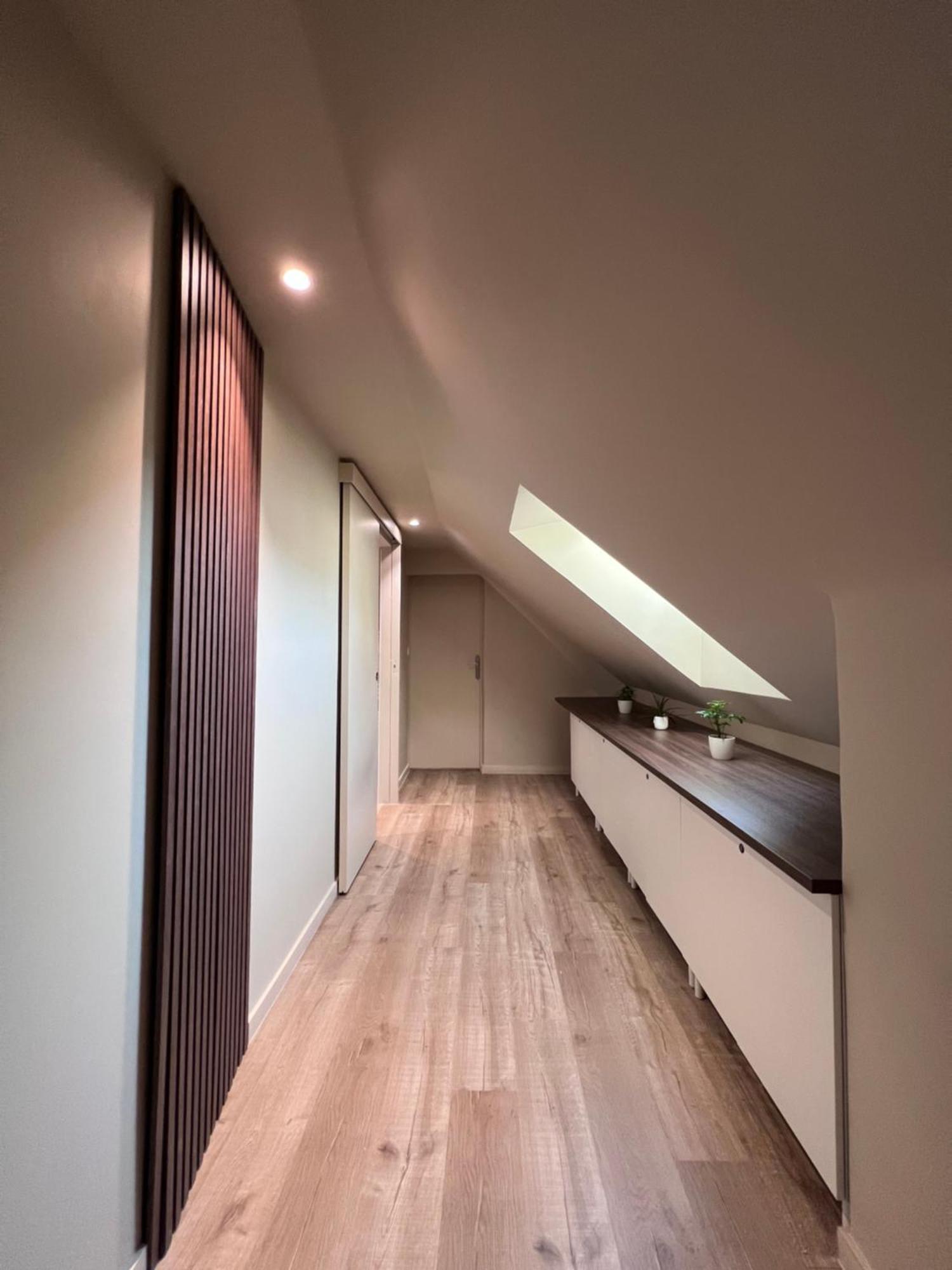 Eden Room - Luxe, Balneo & Sauna Le Mans Zewnętrze zdjęcie