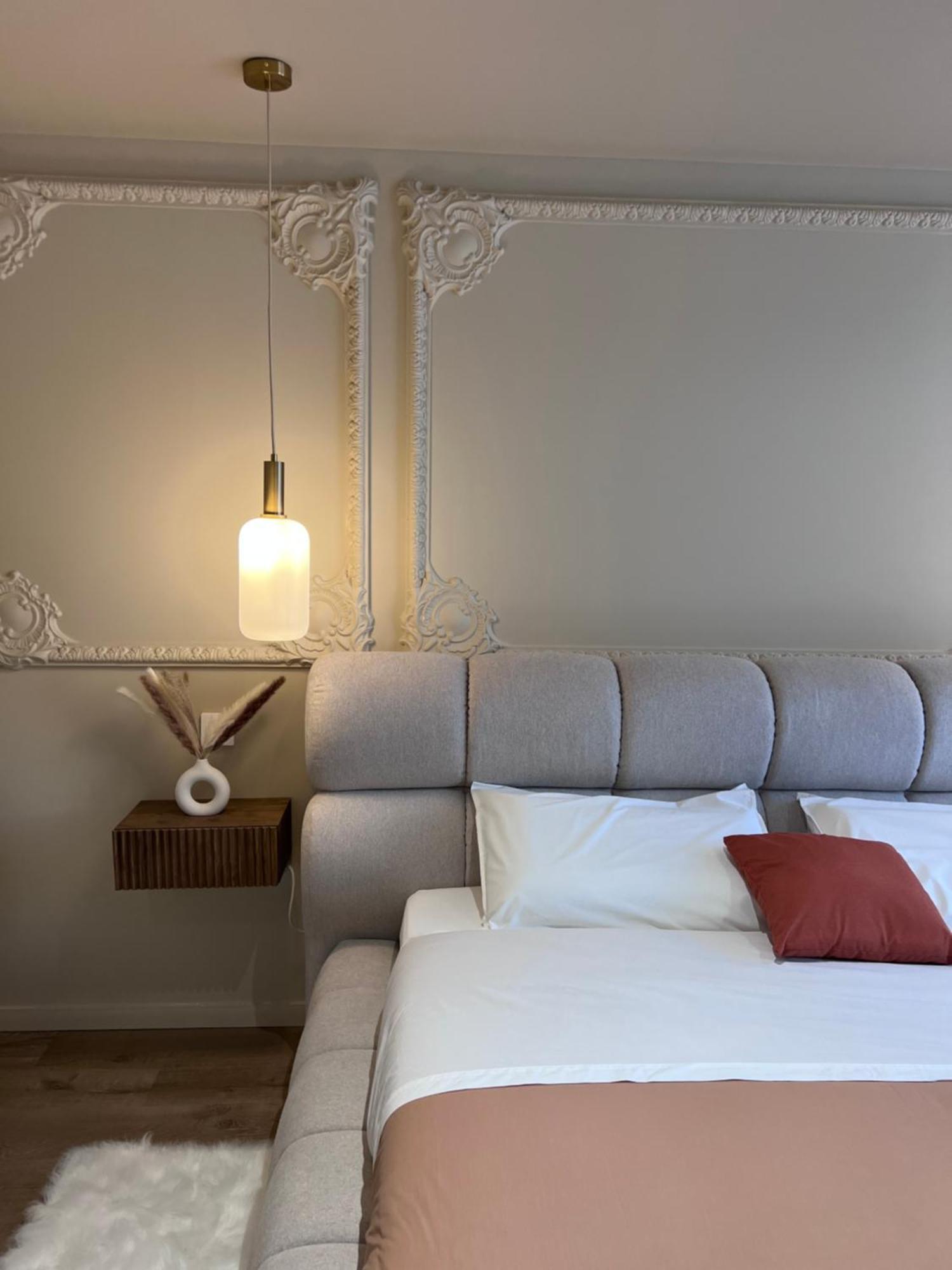 Eden Room - Luxe, Balneo & Sauna Le Mans Zewnętrze zdjęcie